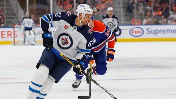Winnipeg Jets vs San Jose Sharks Pronóstico, Apuestas y Cuotas│06 de Marzo de 2023