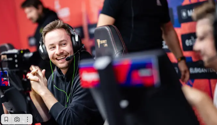 Heroic vs Astralis Prediction, Betting Tips & Odds │23 NOVEMBER, 2023