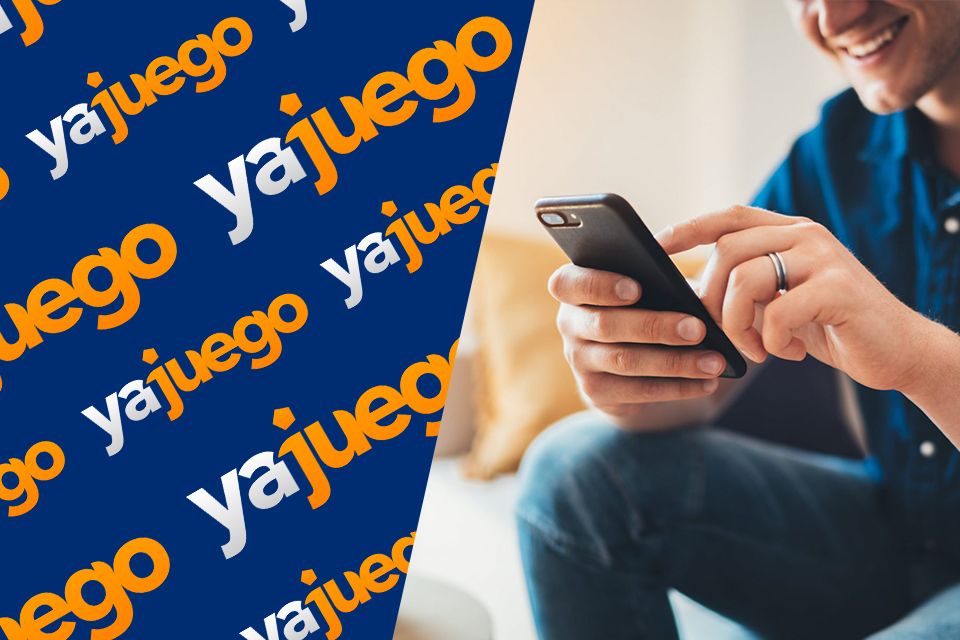 YaJuego App Colombia