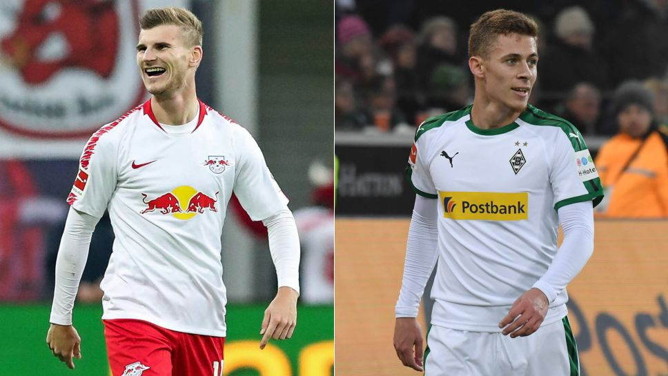 RB Leipzig vs Borussia Monchengladbach Prediction, Betting Tips & Odds │11 MARCH, 2023