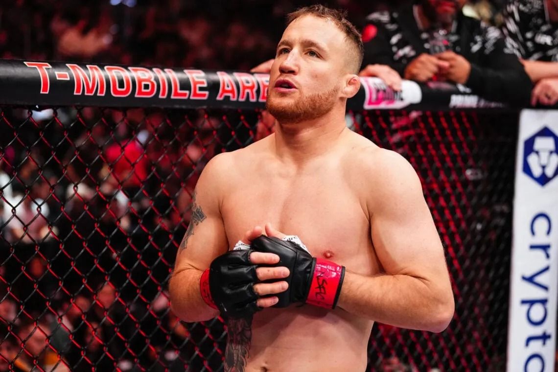 That’d Be Not Smart: Gaethje Responds to Tsarukyan's Offer of Help