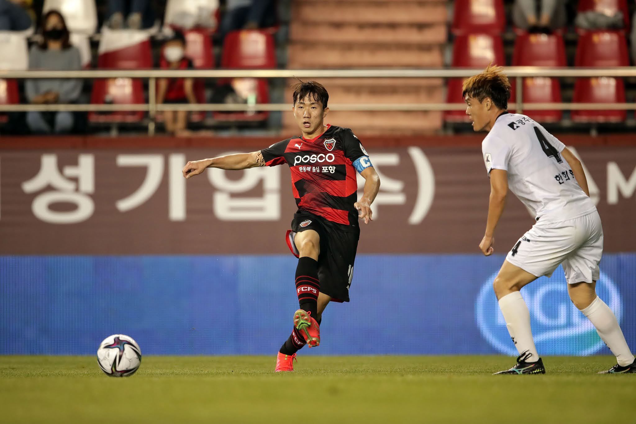 Incheon United vs Pohang Steelers Prediction, Betting Tips & Odds │16 OCTOBER, 2022