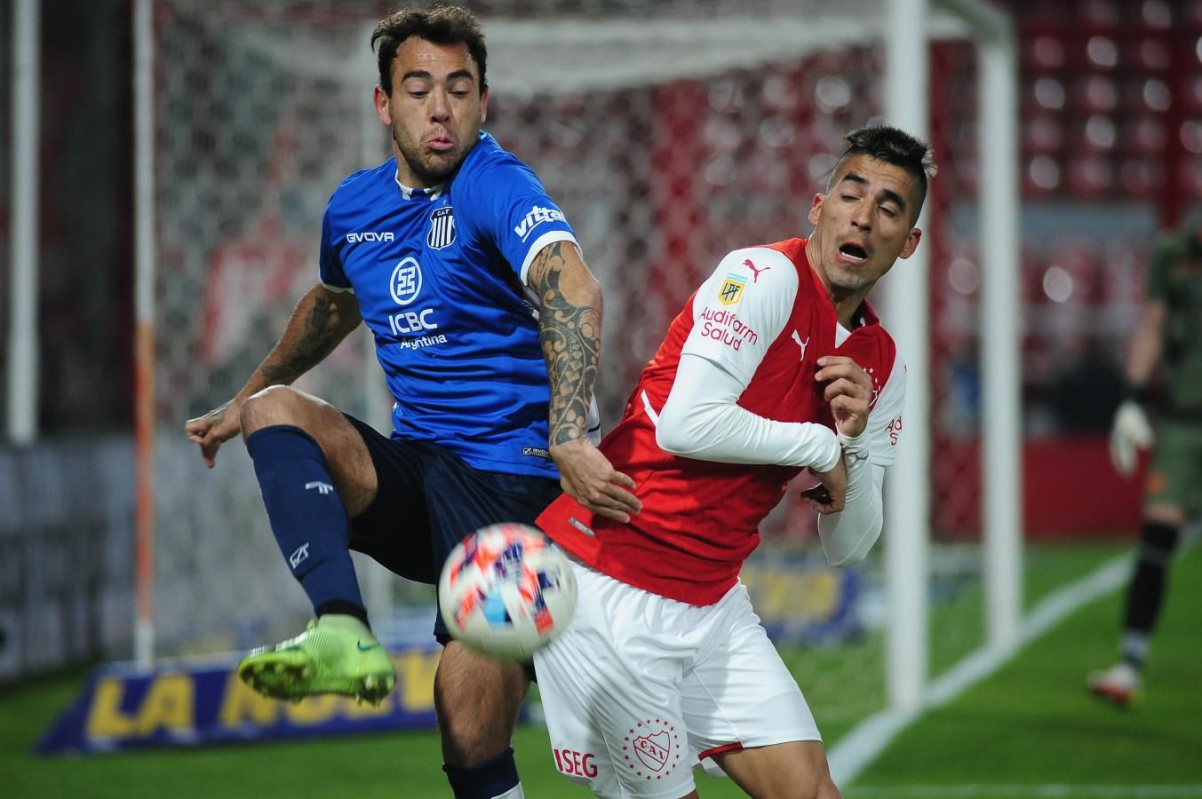 Talleres vs. Independiente. Pronostico, Apuestas y Cuotas│27 de noviembre de 2023