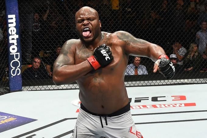 Dana White names the UFC's scariest fighters