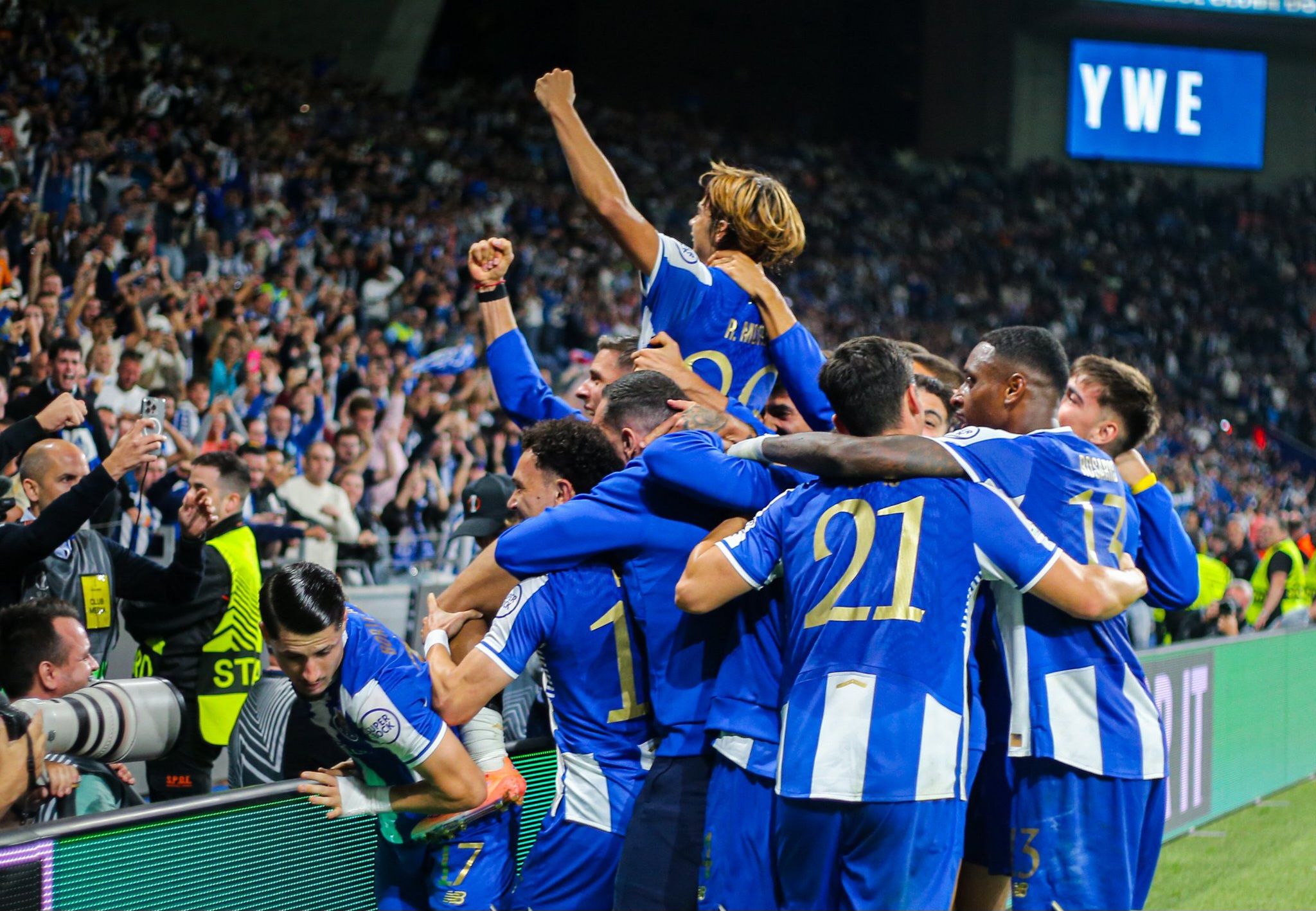 FC Porto vs Benfica: Prediction for the Match on October 05, 2025