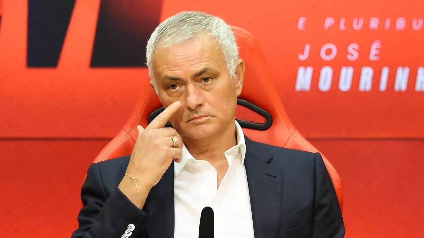 Porto Fined € 3,190 for Fans Insults to Mourinho