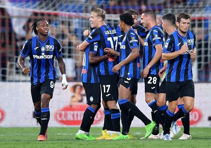 Atalanta vs Cremonese. Pronóstico, Apuestas y Cuotas│11 de septiembre de 2022	