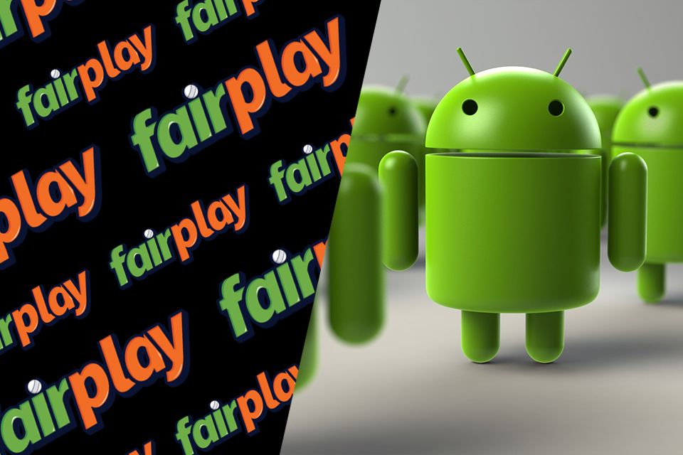 Fairplay Android App