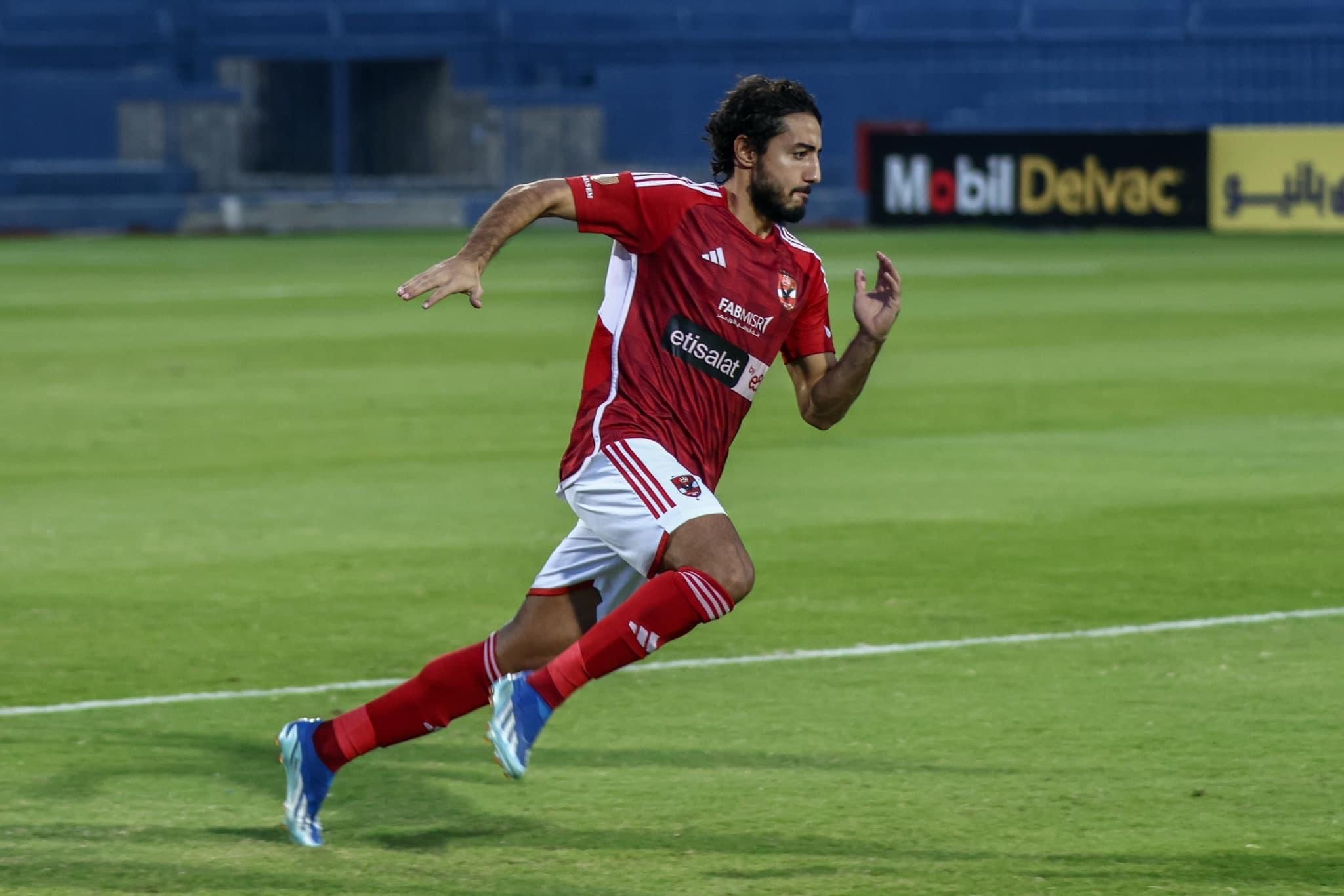 Al Ahly vs Medeama SC Prediction, Betting Tips & Odds | 25 November, 2023