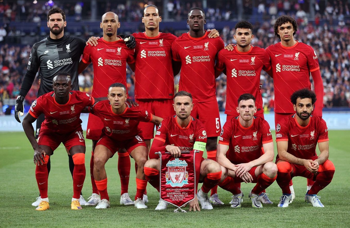 Manchester United vs. Liverpool, Klaksvik vs. Bodo/Glimt, Vikingur Reykjavik vs. Malmo. Apuestas combinadas│12 de julio de 2022