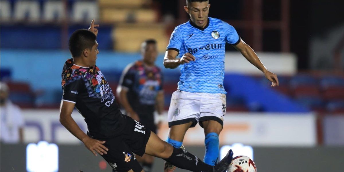 Cancún vs Alebrijes. Pronóstico, Apuestas y Cuotas | 17 de enero de 2024