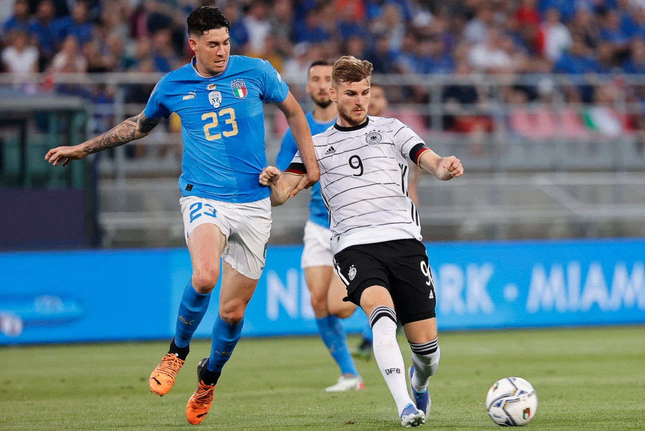 Germany vs Italy Match Preview, Where to Watch, Odds and Lineups | June 14