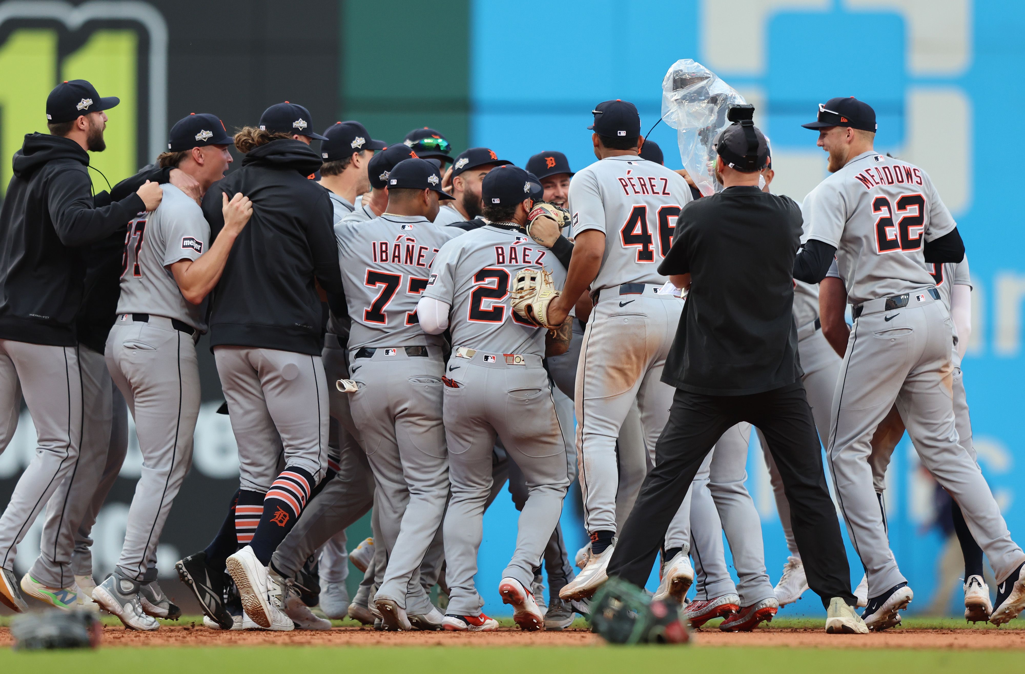 Detroit Tigers vs Seattle Mariners: Prediction for the match on October 07, 2025