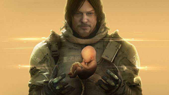 The expanded storyline and new weapons: the director's cut of Death Stranding for PC is coming this spring