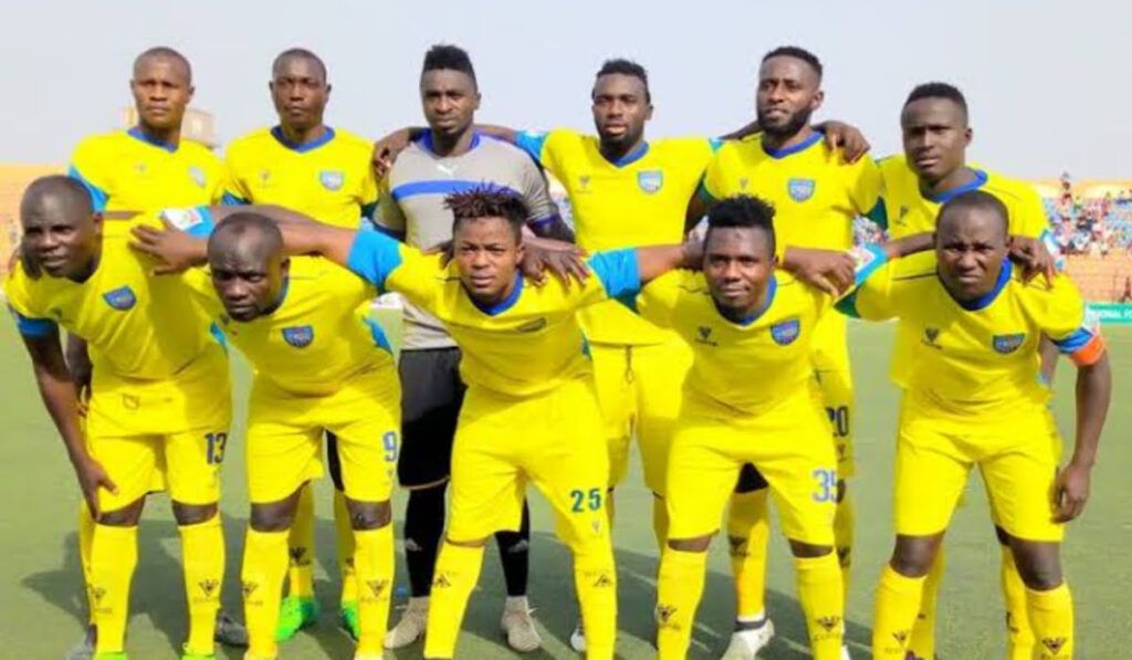 Gombe United vs Enyimba Prediction, Betting Tips & Odds │8 OCTOBER, 2023