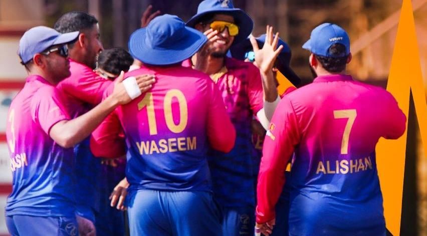 UAE Seal Final Spot For 2026 Men’s T20 World Cup With Win Over Japan