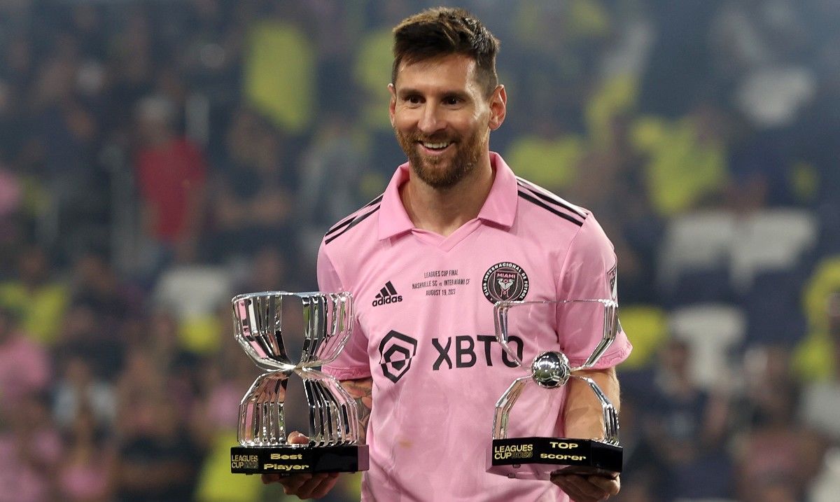 New England Revolution vs Inter Miami CF: Prediction for the Match on July 10, 2025