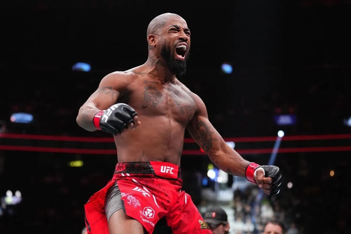 Green Offers Moicano Fight in Houston with a Bitcoin Wager