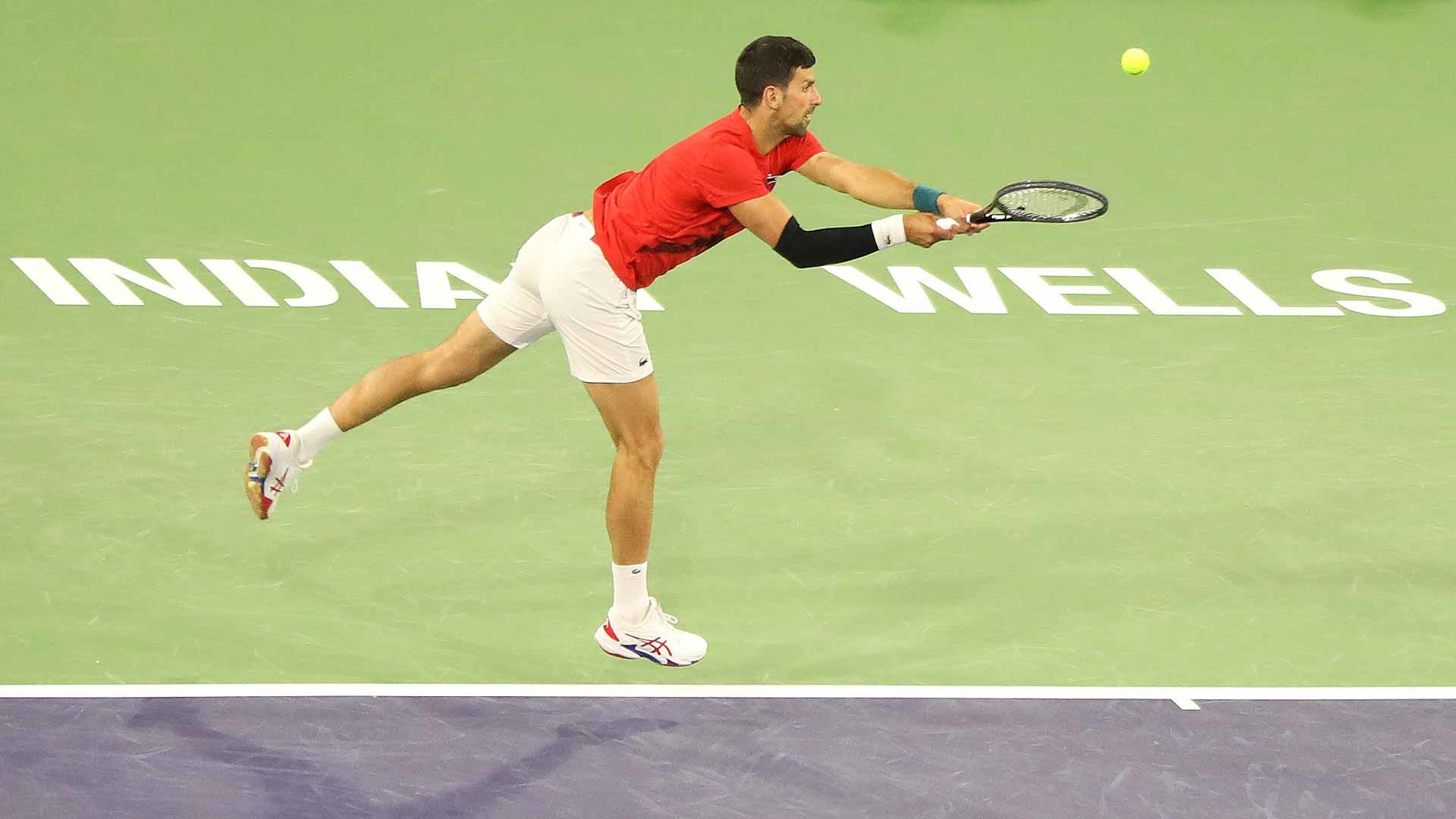 Novak Djokovic insinúa no querer más entrenadores dentro de su carrera 