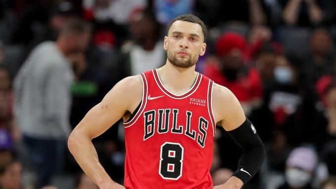 Charlotte Hornets vs Chicago Bulls Prediction, Betting Tips & Odds │27 JANUARY, 2023