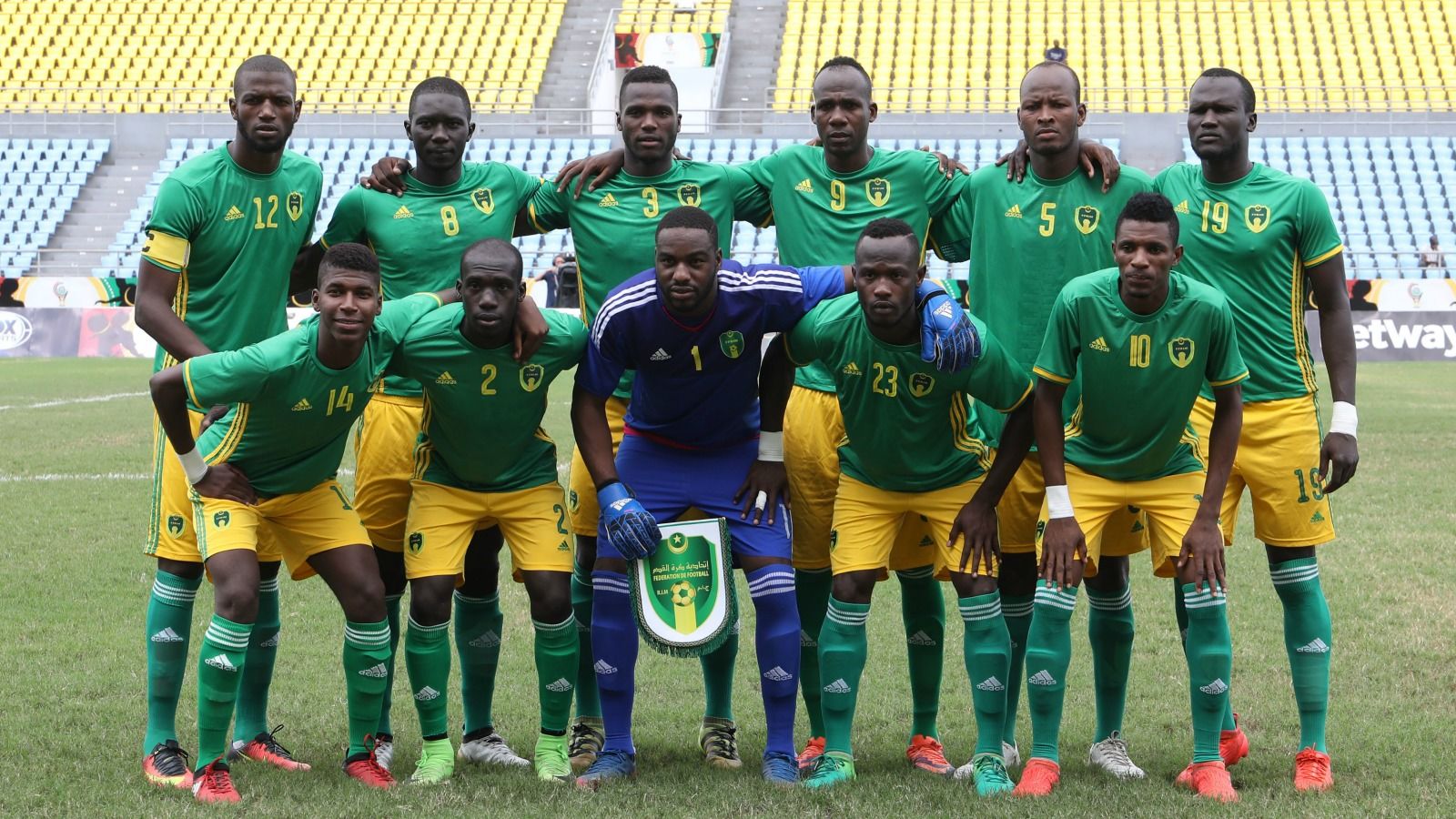 Mauritania vs D.R Congo Prediction, Betting Tips & Odds │29 MARCH, 2023