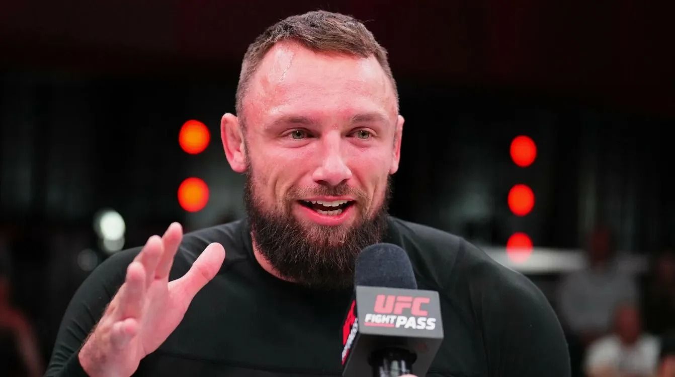 Another Robbery, Corrupt: Maddalena’s Coach Reacts on Makhachev’s Win