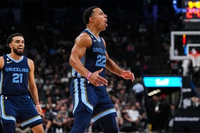 Miami Heat vs Memphis Grizzlies Pronóstico, Apuestas y Cuotas│15 de Marzo de 2023