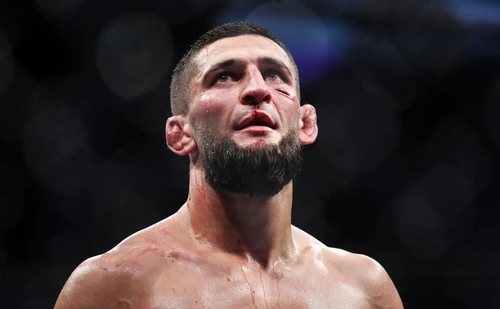 De Ridder’s Manager Abdelaziz Says Chimaev Will Return to the Octagon in 2026