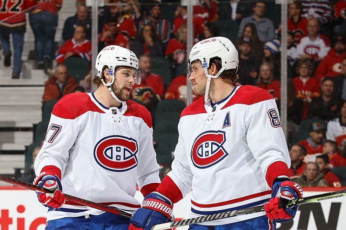 Montreal Canadiens vs Seattle Kraken Predictions, Betting Tips & Odds │13 MARCH, 2022