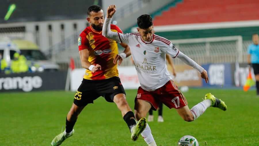 Esperance Tunis vs CR Belouizdad Prediction, Betting Tips & Odds │02 APRIL, 2023