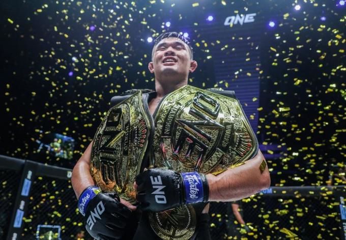 ONE Championship champion wants to fight Makhachev: let's see who really is the best lightweight in the world