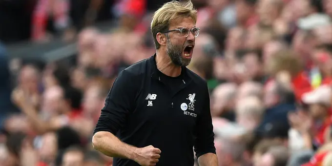 Klopp Has No Plans To Combine Work At Liverpool And German National Team