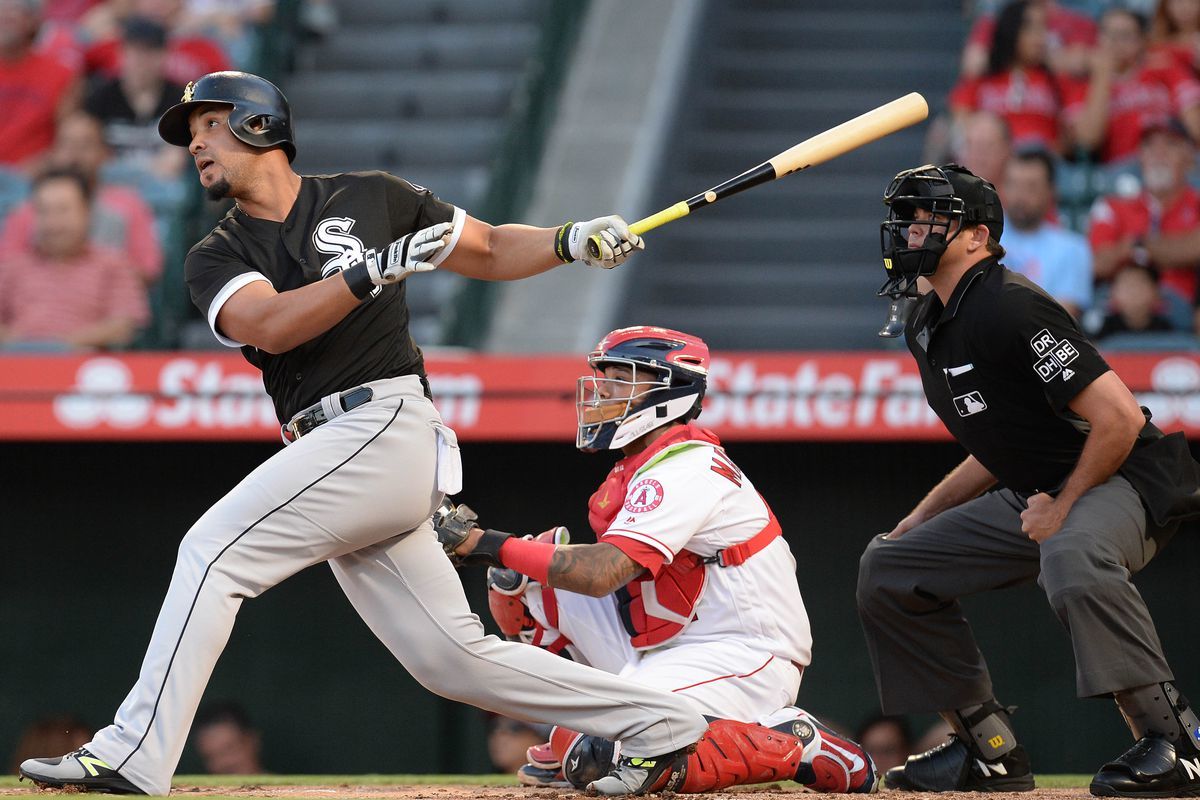 Chicago White Sox vs. Los Angeles Angels Prediction, Betting Tips & Odds │30 APRIL, 2022