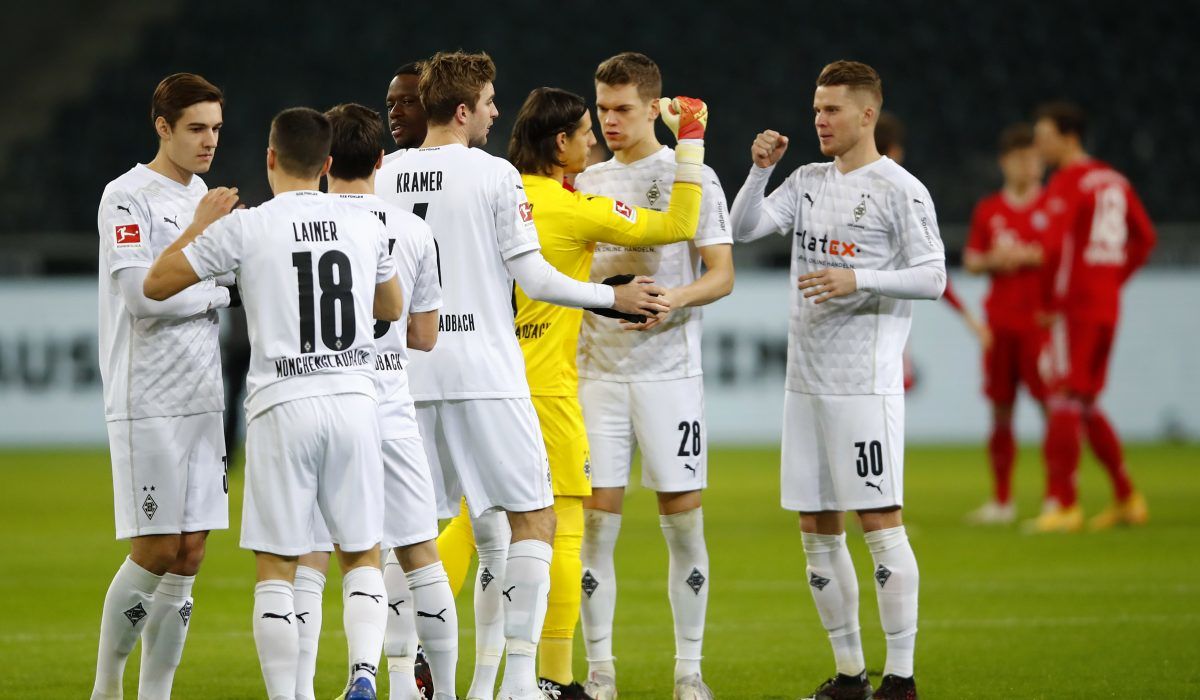 Borussia M'gladbach vs Bayern Munchen Prediction, Betting Tips and Odds | 18 FEBRURARY 2023