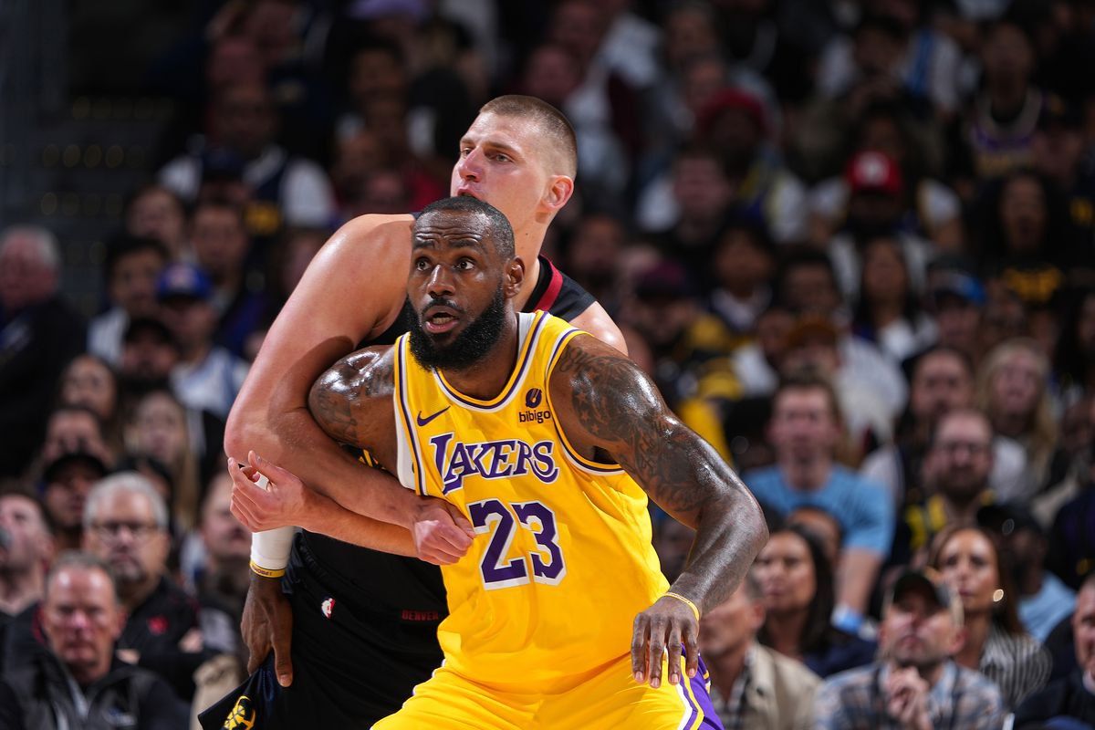 Los Angeles Lakers vs Denver Nuggets. Pronóstico, Apuestas y Cuotas│28 de abril de 2024