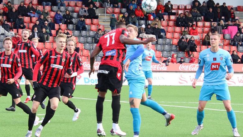 Víkingur Reykjavík vs UMF Stjarnan Prediction, Betting Tips and Odds | 03 July 2024