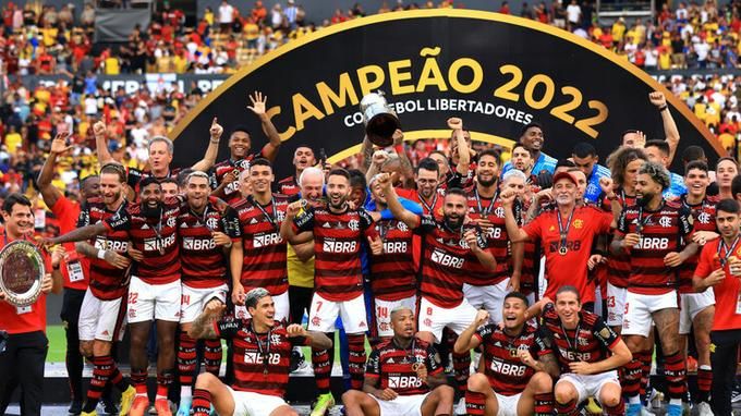 Flamengo vs Al-Hilal Pronóstico, Apuestas y Cuotas│07 de Febrero del 2023