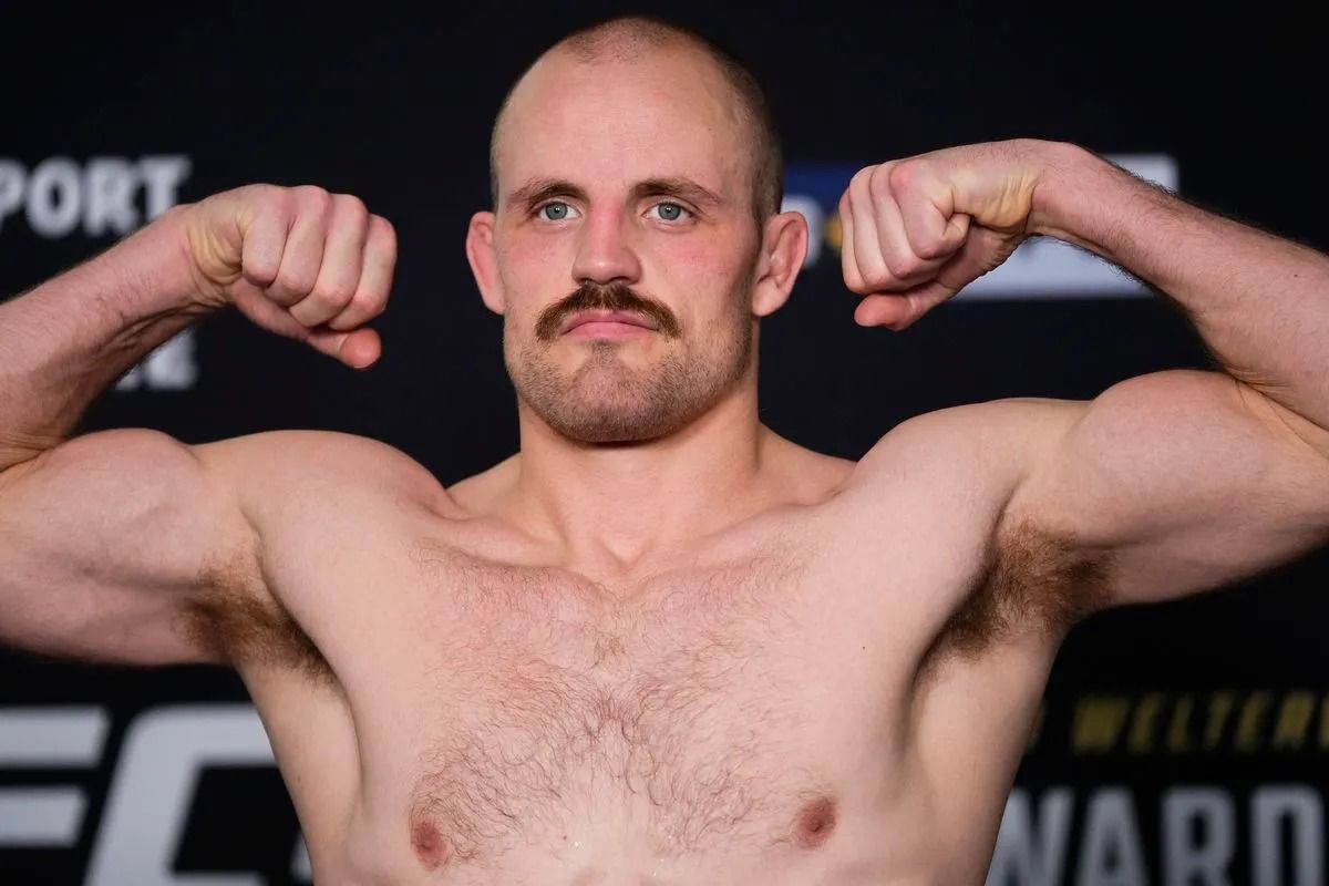 MMA Junkie: Nelson Withdraws from Fight Against Magny Due to Injury