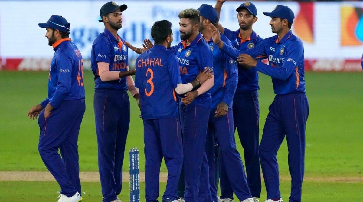 India vs. West Indies Prediction, Betting Tips & Odds │18 FEBRUARY, 2022