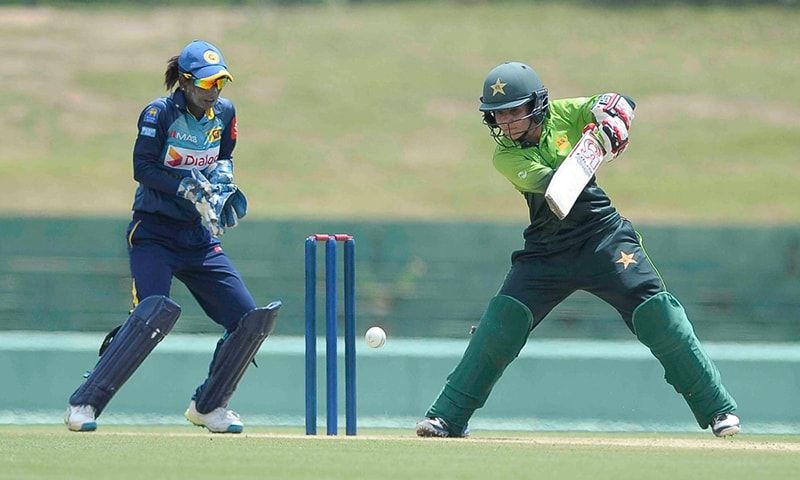 Pakistan Women vs Sri Lanka Women Prediction, ICC ODI Women's World Cup, 24th October 2025