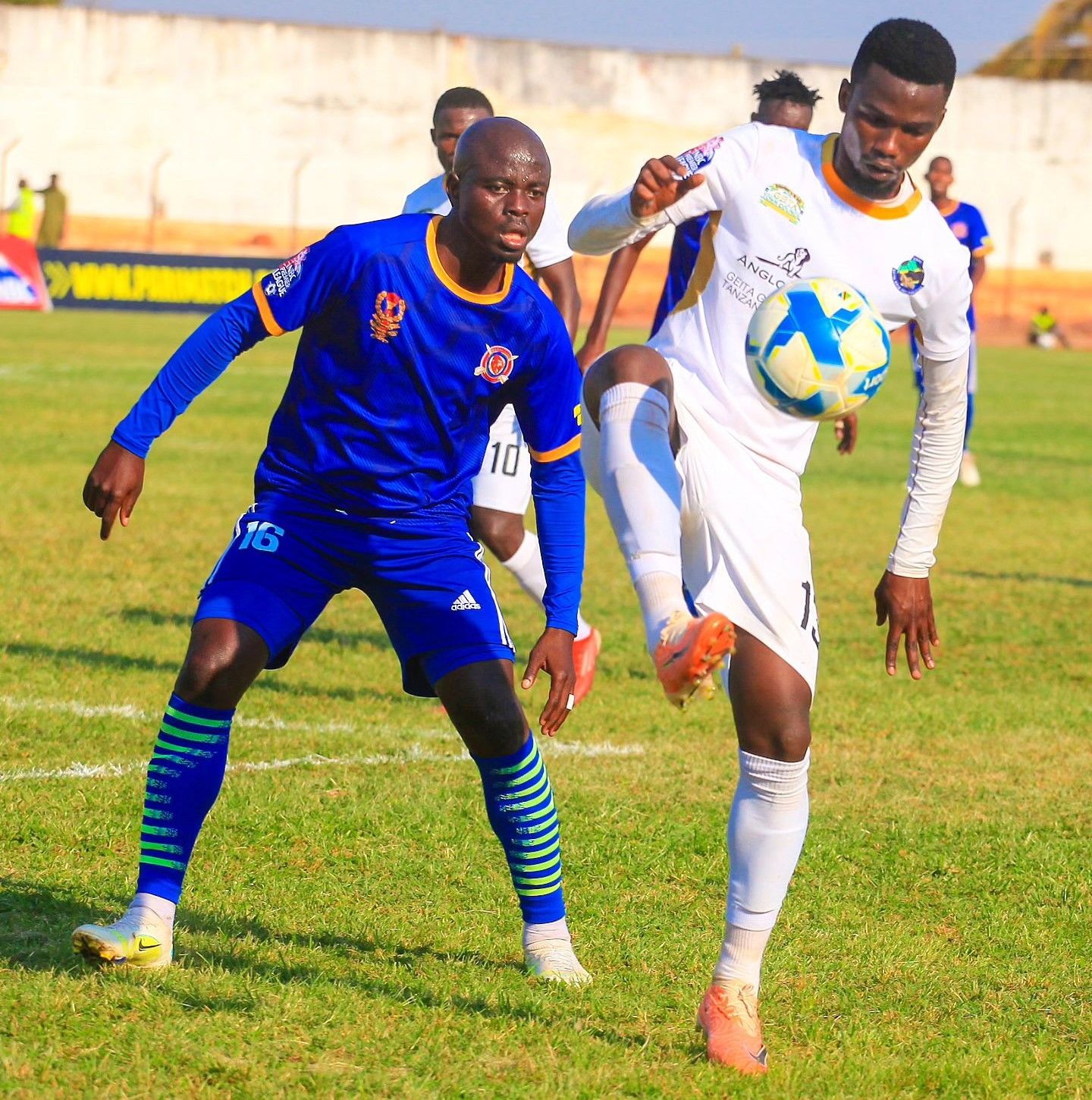 Geita Gold vs KMC Prediction, Betting Tips & Odds | 30 SEPTEMBER, 2023