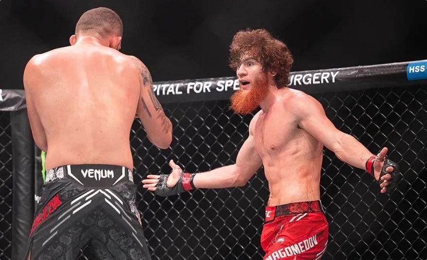 Shara Bullet Will Defeat Barriault Early: Koreshkov