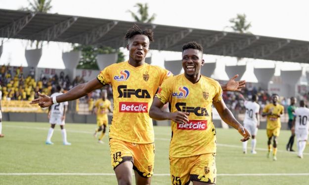 ASI d'Abengourou vs ASEC Mimosas Prediction, Betting Tips & Odds │7 MARCH, 2024