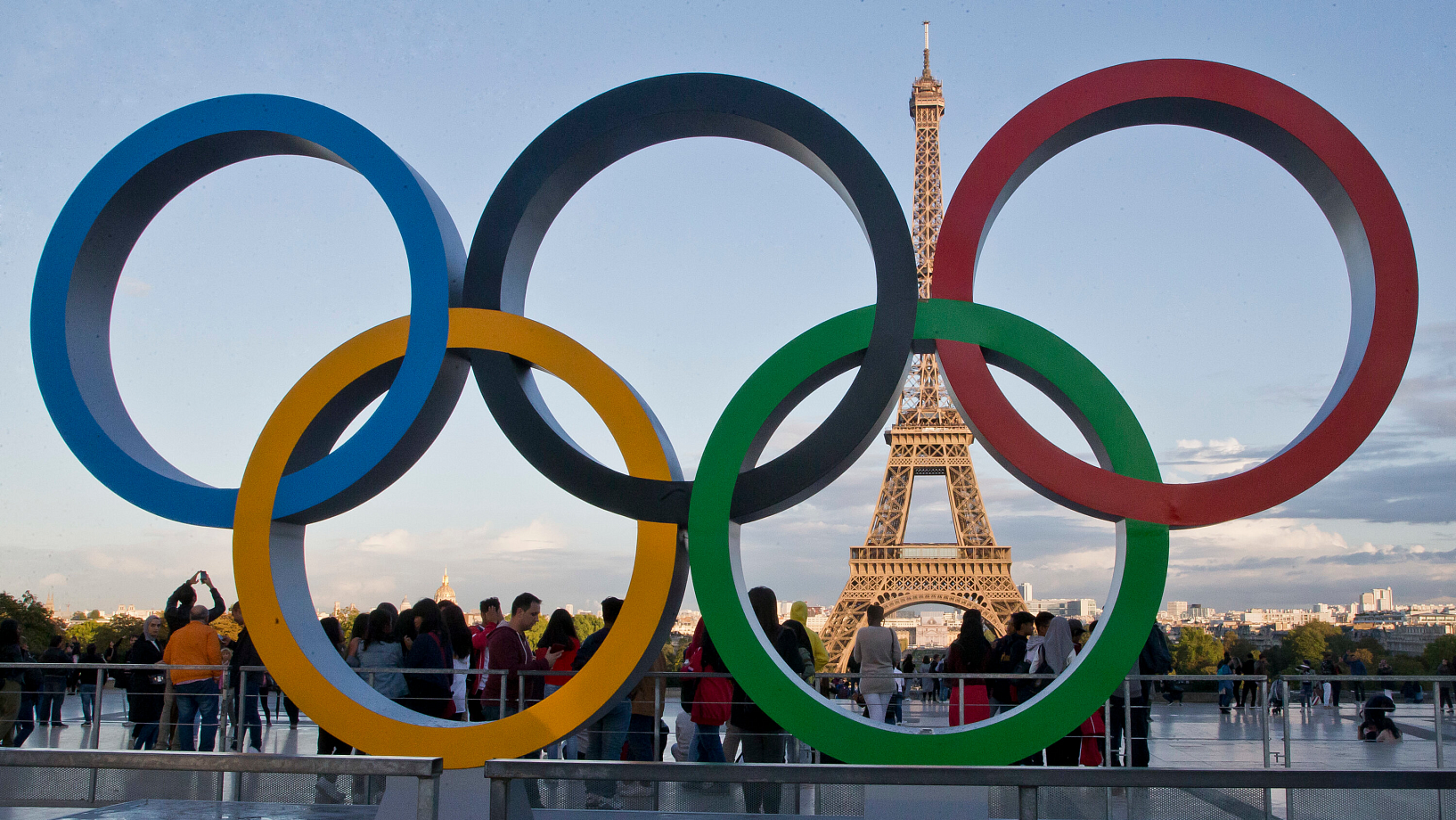 El Ministerio de Asuntos Exteriores francés afirma que puede proporcionar seguridad para los Juegos Olímpicos de París 2024