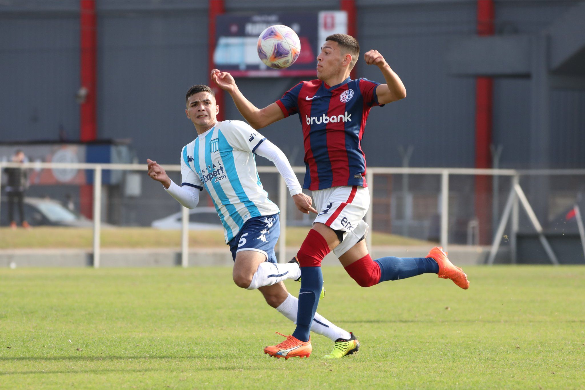 Racing vs. San Lorenzo. Pronostico, Apuestas y Cuotas│6 de julio de 2023