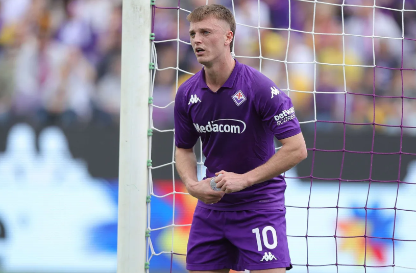 Fiorentina vs Dynamo Kyiv: Prediction for the Match on December 11, 2025