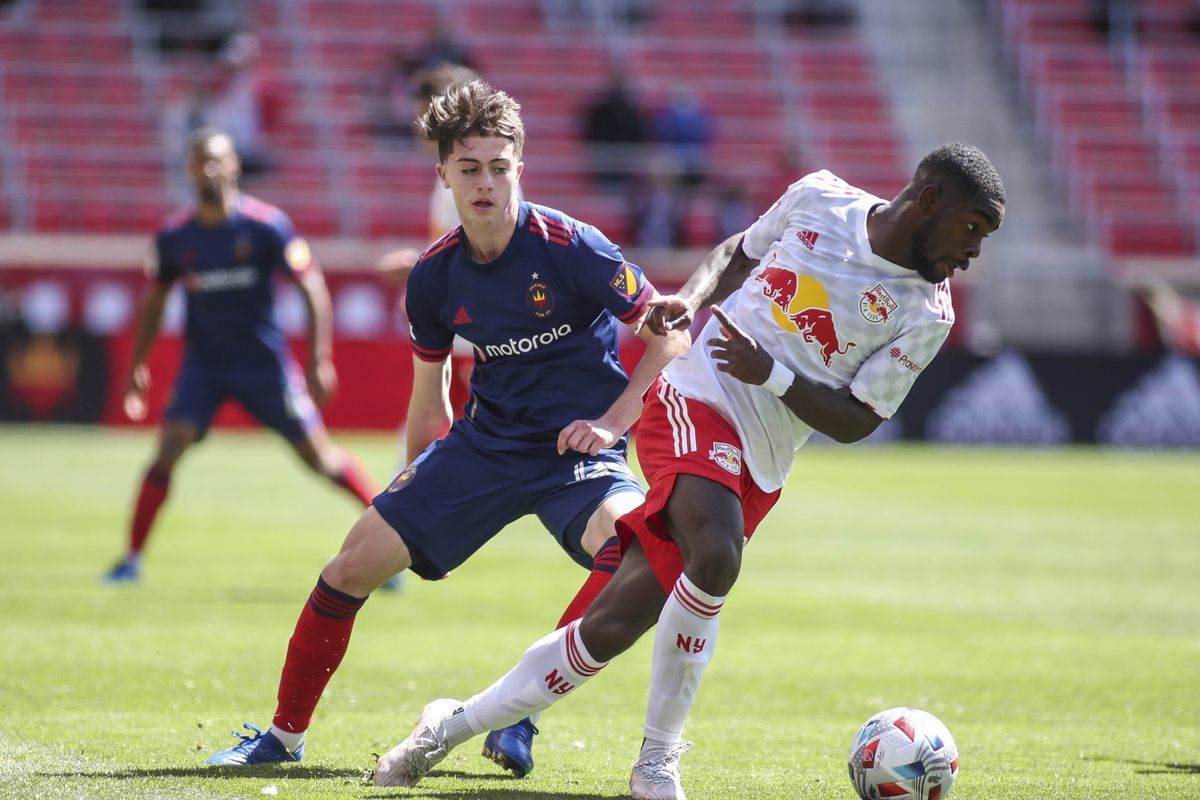 Chicago Fire vs New York Red Bulls: Prediction for the Match on July 27, 2025