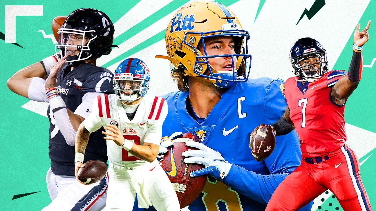 2022 NFL Draft: Where to Watch Live from Vegas, Top Prospects & Most Interesting Facts