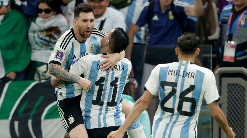 Poland vs Argentina Prediction, Betting Tips & Odds │30 NOVEMBER, 2022