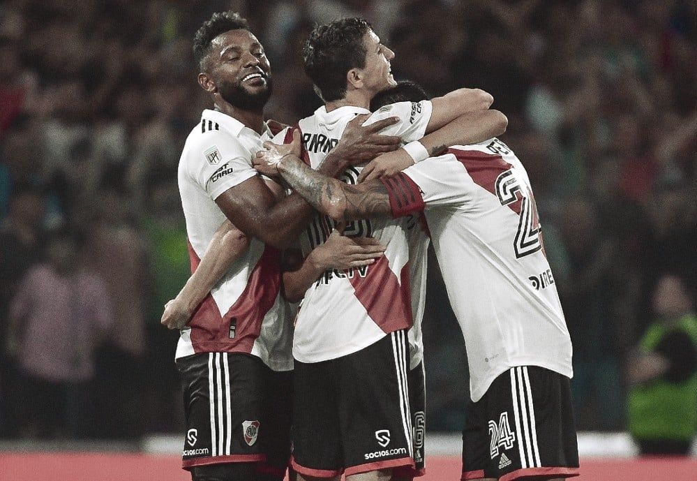 River Plate vs Union Santa Fe Prediction, Betting Tips & Odds │1 APRIL, 2023